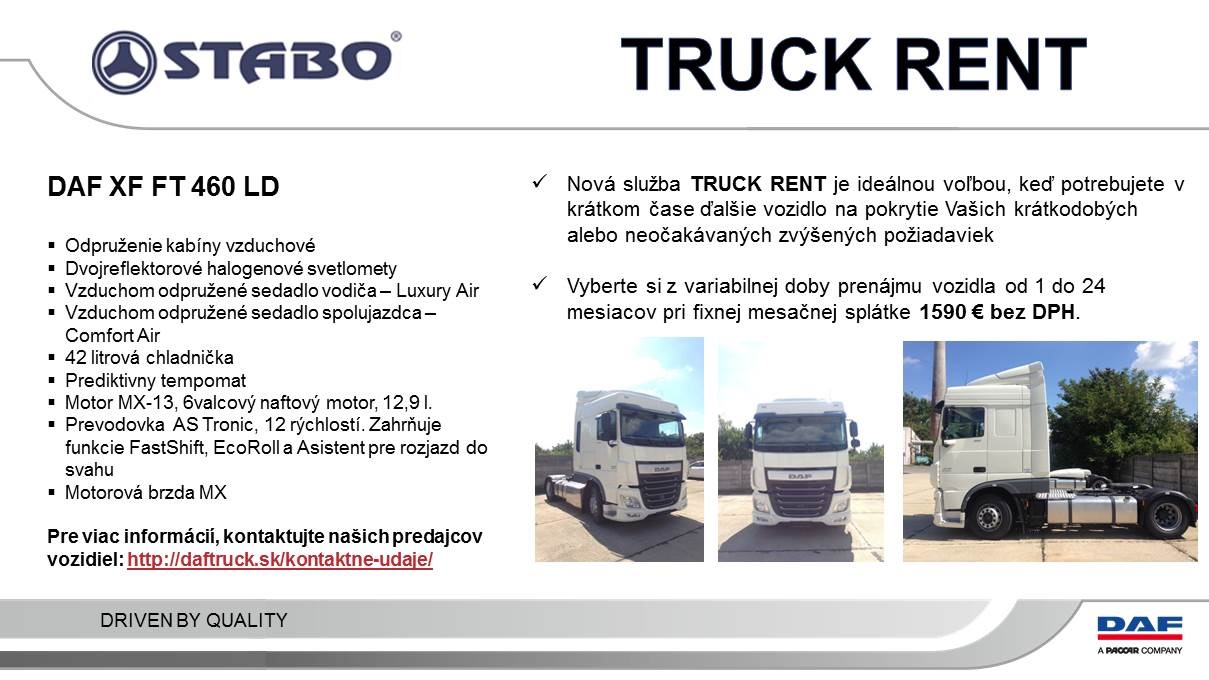 truck-rent